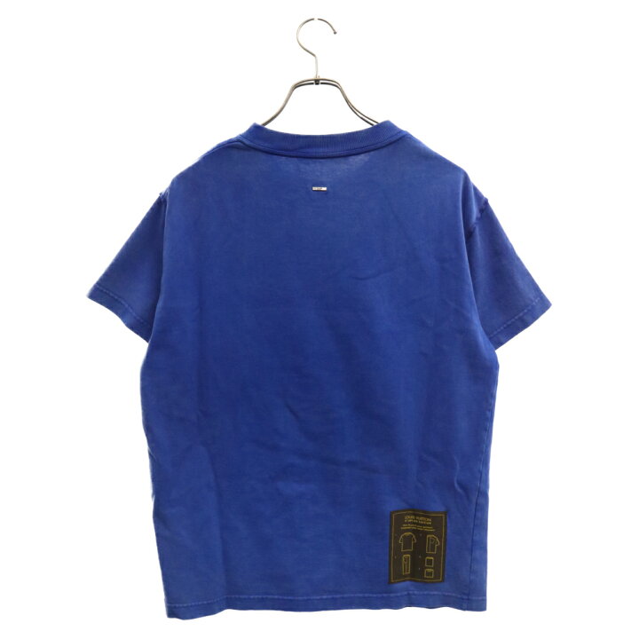 楽天市場】LOUIS VUITTON(ルイヴィトン) サイズ:S 19AW Inside Out Tee 