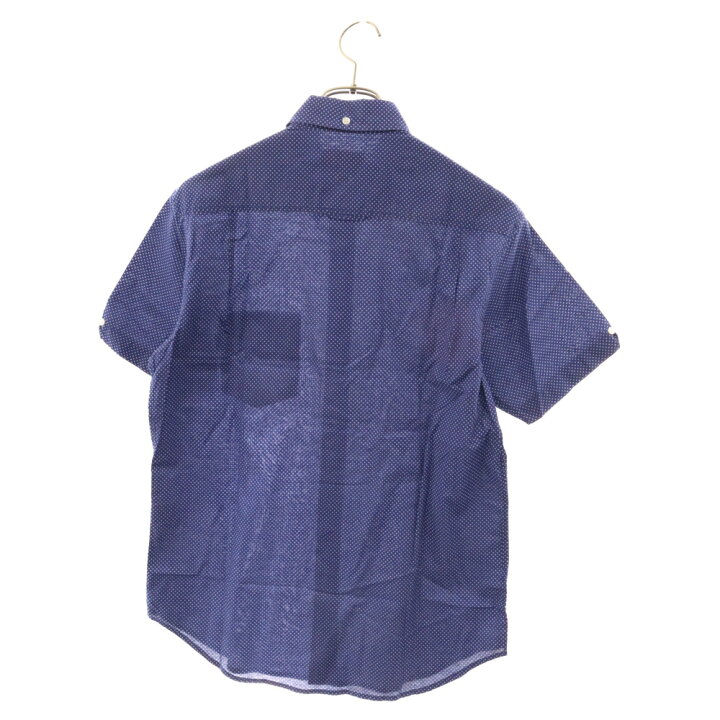楽天市場】SUPREME(シュプリーム) サイズ:S 13SS Micro Dot Shirt 