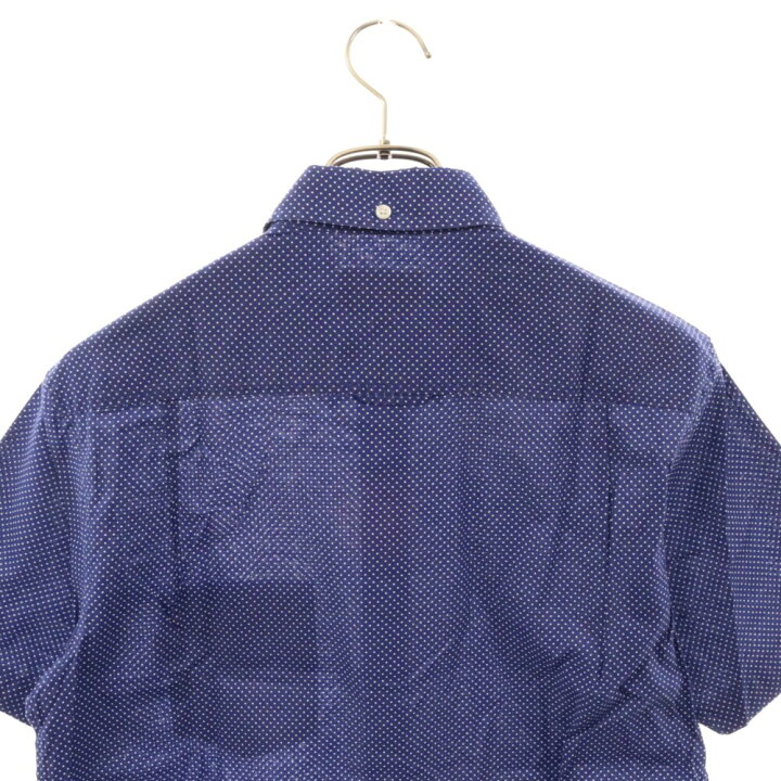 楽天市場】SUPREME(シュプリーム) サイズ:S 13SS Micro Dot Shirt 