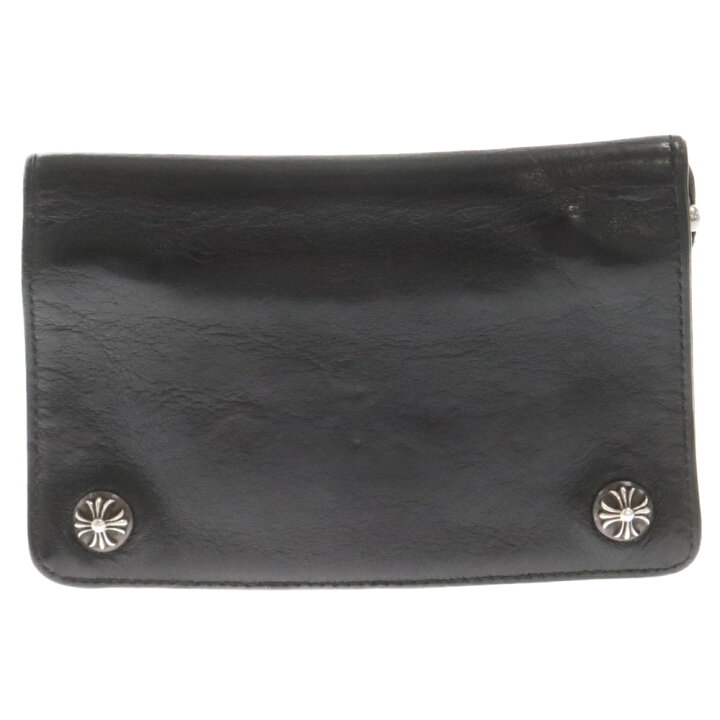 楽天市場】CHROME HEARTS(クロムハーツ) 2ZIP/2ジップ クロスボール 