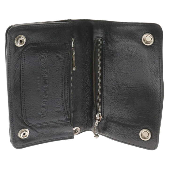 楽天市場】CHROME HEARTS(クロムハーツ) 2ZIP/2ジップ クロスボール 