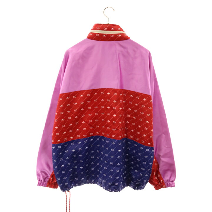 楽天市場】GUCCI(グッチ) サイズ:46 22SS×adidas 691429 Z8A2G 