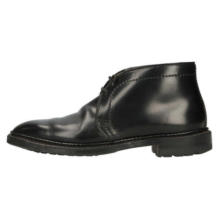 楽天市場】Alden(オールデン) サイズ:7 D #14727C Shell Cordovan 