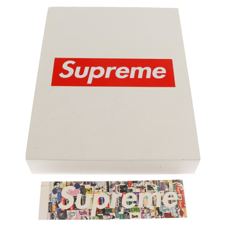 楽天市場】SUPREME(シュプリーム) 19SS Vol 2 Bookシュプリーム写真集  