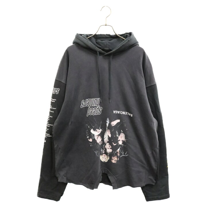 楽天市場】BALENCIAGA(バレンシアガ) サイズ:4 22SS スピードハンター  