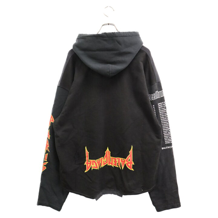 楽天市場】BALENCIAGA(バレンシアガ) サイズ:4 22SS スピードハンター  
