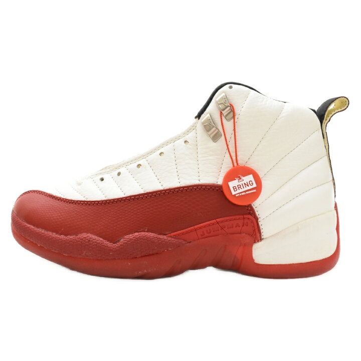 楽天市場】NIKE(ナイキ) サイズ:26.5cm 95年製 AIR JORDAN12 OG エア  