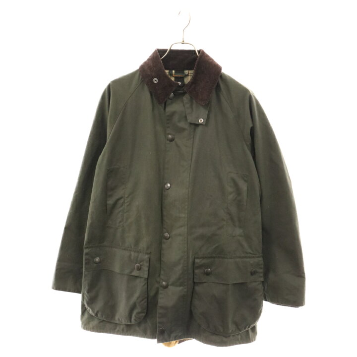 楽天市場】Barbour(バブアー) サイズ:36 BEDALE ビデイル オイルド 