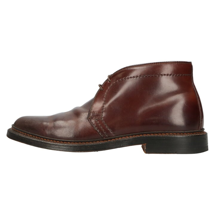 楽天市場】Alden(オールデン) サイズ:6 1/2 D #1339 Horween Genuine 