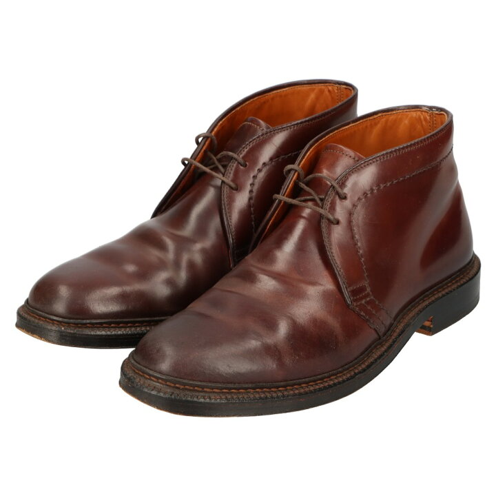 楽天市場】Alden(オールデン) サイズ:6 1/2 D #1339 Horween Genuine 