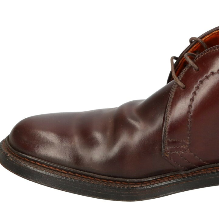 楽天市場】Alden(オールデン) サイズ:6 1/2 D #1339 Horween Genuine 