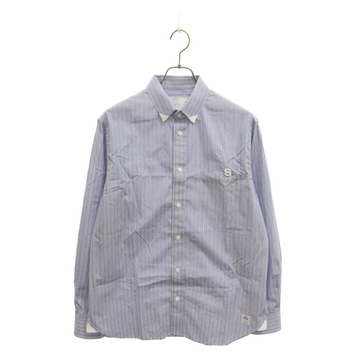 楽天市場】Sacai(サカイ) サイズ:1 23AW×Thomas Mason s Cotton Poplin 