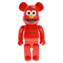 楽天市場】BE@RBRICK ELMO Costumeの通販