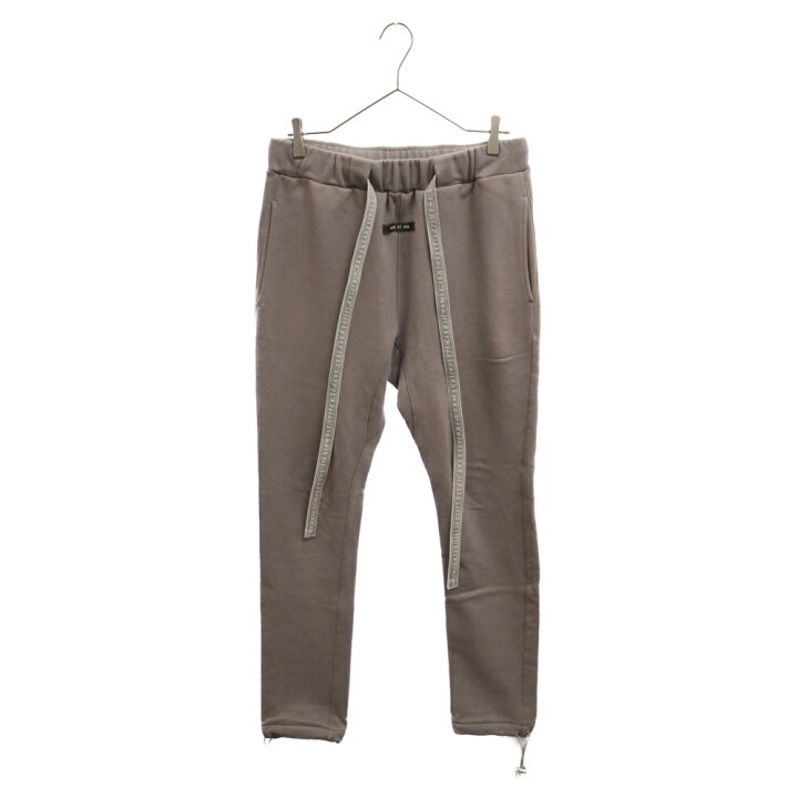 FEAR OF GOD フィアオブゴッド SIXTH COLLECTION CORE SWEATPANTS  