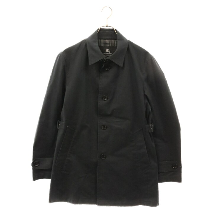 楽天市場】BURBERRY BLACK LABEL(バーバリー ブラックレーベル) サイズ 