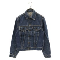楽天市場】リーバイス big e デニムジャケットの通販