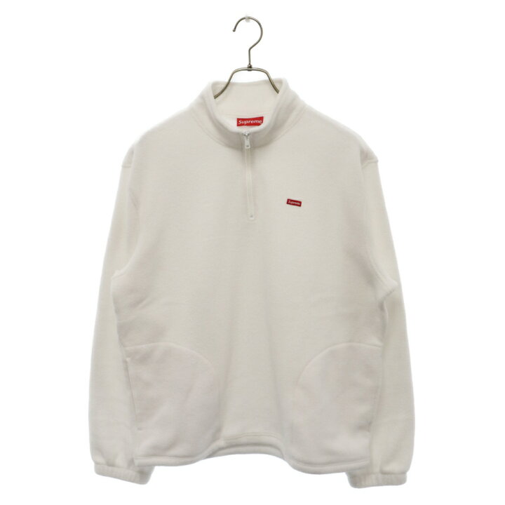 楽天市場】SUPREME(シュプリーム) サイズ:M 19AW Polartec Half Zip  