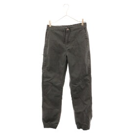 PATAGONIA(パタゴニア) サイズ:XS 22AW Twill Traveler Pants ツイル トラベラー クライミング ジョグ パンツ グレー 56775【中古】【程度B】【カラーグレー】【取扱店舗BRING THRIFT CLOSET】