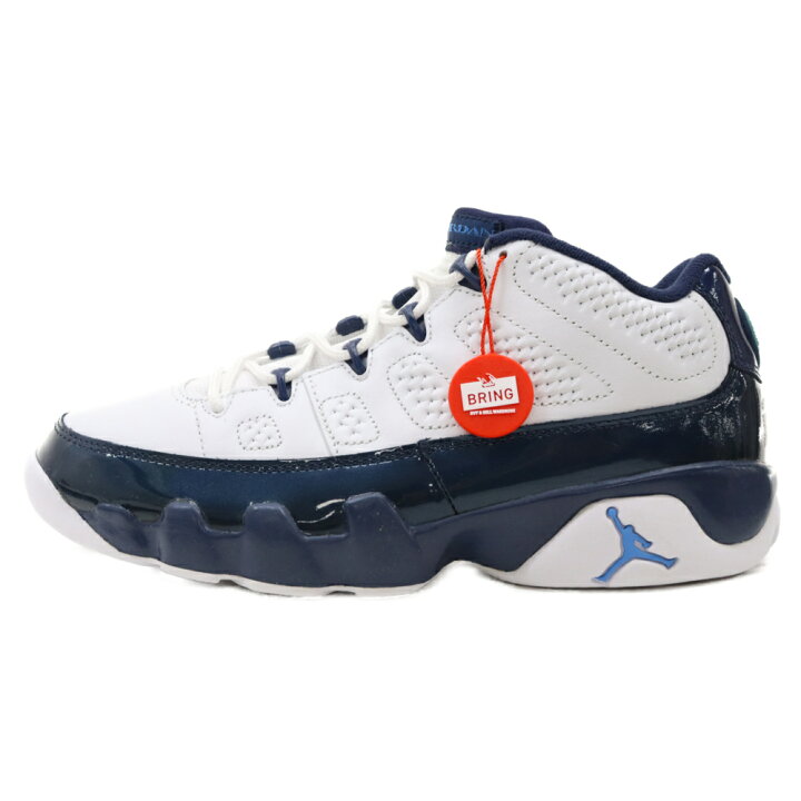 楽天市場】NIKE(ナイキ) サイズ:26.5cm Air Jordan 9 Retro Low Blue 