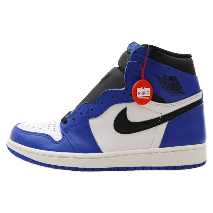 楽天市場】NIKE(ナイキ) サイズ:26.5cm AIR JORDAN 1 RETRO HIGH OG  
