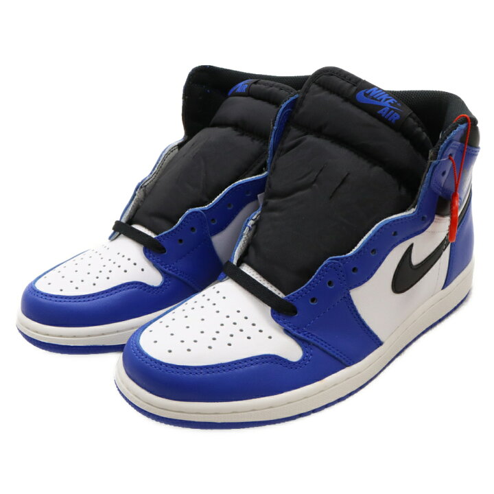 楽天市場】NIKE(ナイキ) サイズ:26.5cm AIR JORDAN 1 RETRO HIGH OG 