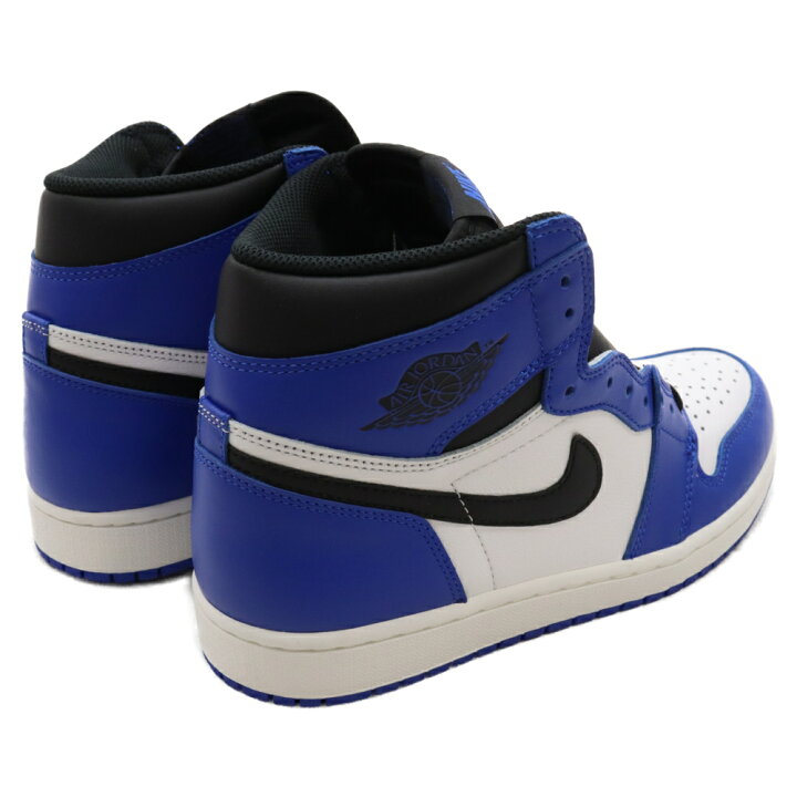 楽天市場】NIKE(ナイキ) サイズ:26.5cm AIR JORDAN 1 RETRO HIGH OG 