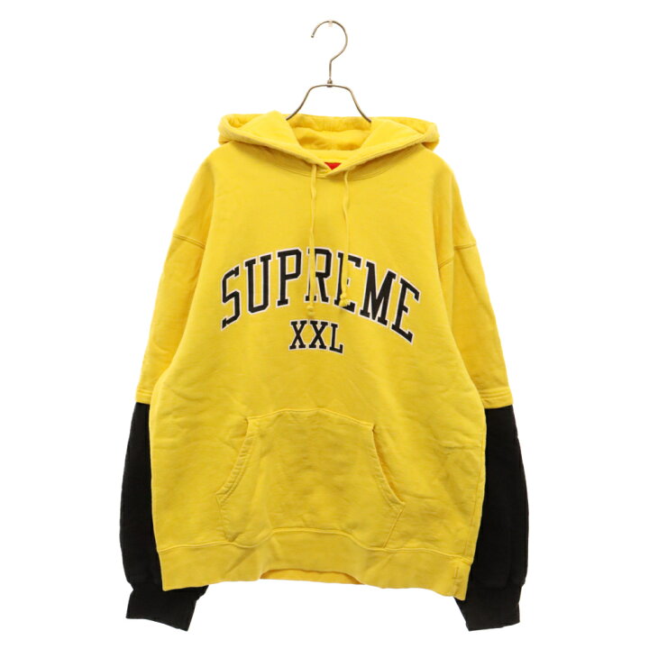 楽天市場】SUPREME(シュプリーム) サイズ:L 20SS XXL Hooded 