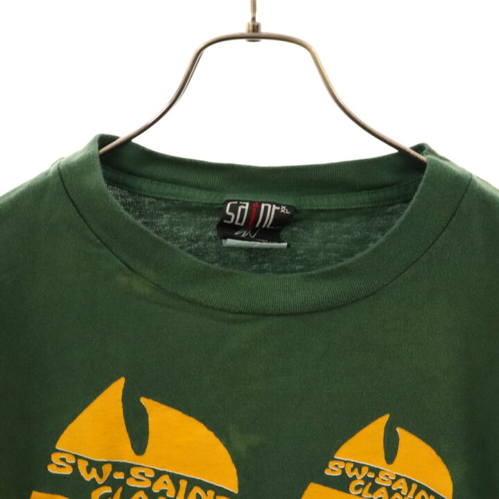 楽天市場】SAINT MICHAEL(セントマイケル) サイズ:XXL 24SS×Sean 
