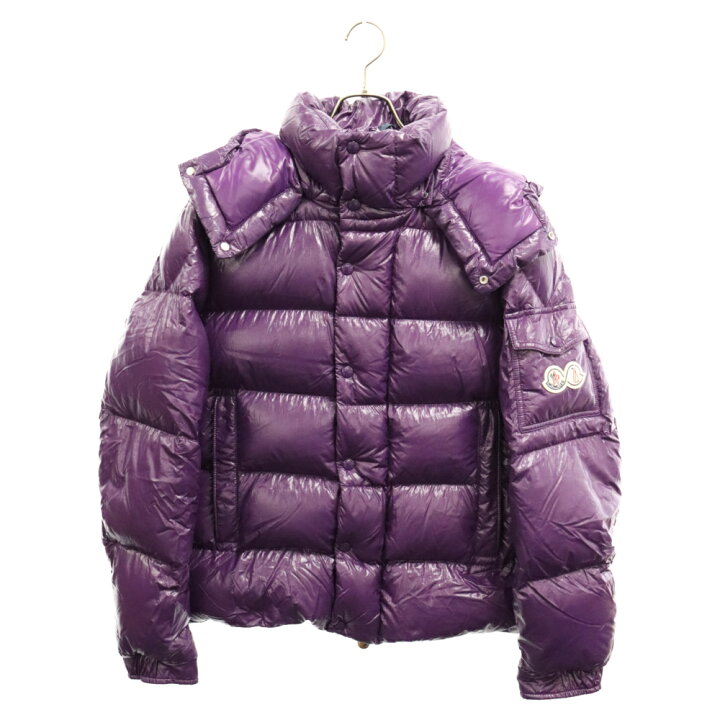 楽天市場】MONCLER(モンクレール) サイズ:2 22AW MAYA 70 マヤ 70周年 