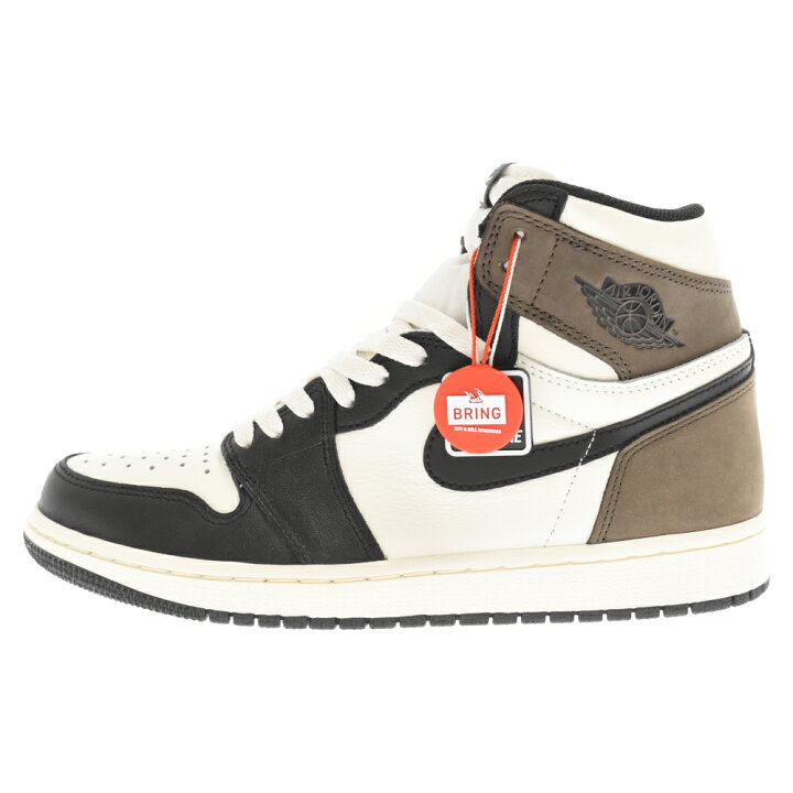楽天市場】NIKE(ナイキ) サイズ:US8.5/26.5cm Air Jordan 1 High OG 