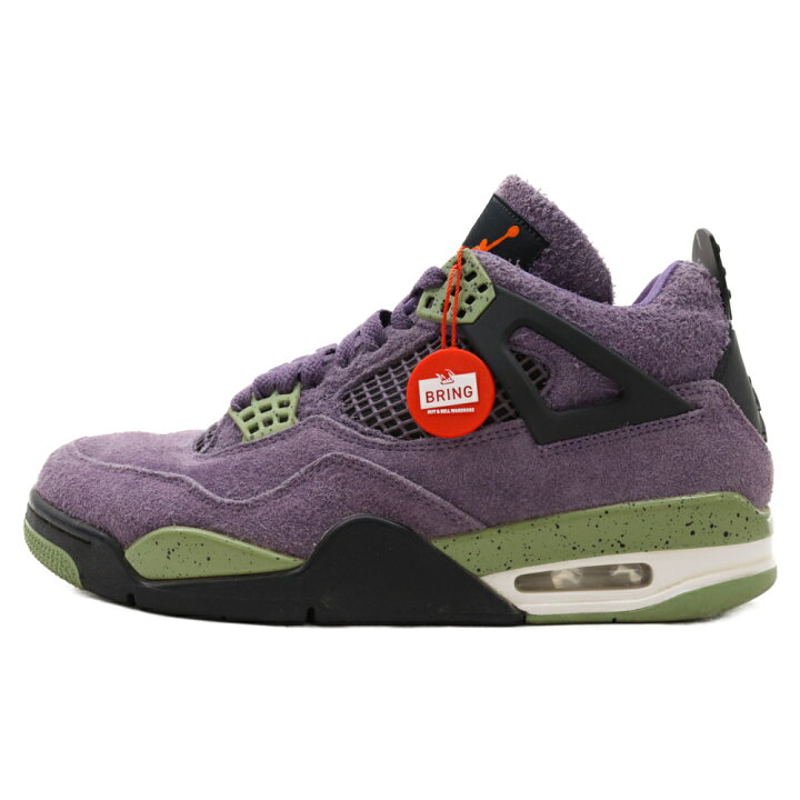 楽天市場】NIKE(ナイキ) サイズ:27.5cm WMNS AIR JORDAN 4 RETRO 