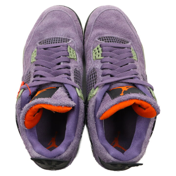 楽天市場】NIKE(ナイキ) サイズ:27.5cm WMNS AIR JORDAN 4 RETRO 