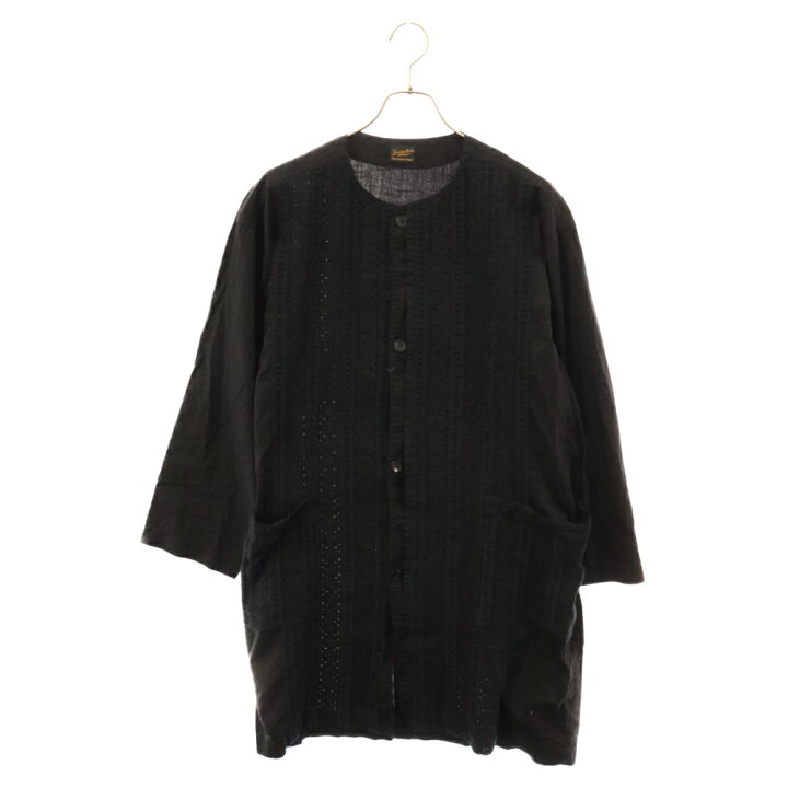 楽天市場】TENDERLOIN(テンダーロイン) サイズ:M 19AW SLUB EMBROIDERY 