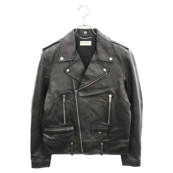 楽天市場】SAINT LAURENT PARIS(サンローランパリ) サイズ:50 