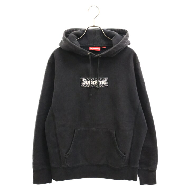 楽天市場】SUPREME(シュプリーム) サイズ:S 19AW Bandana Box Logo 