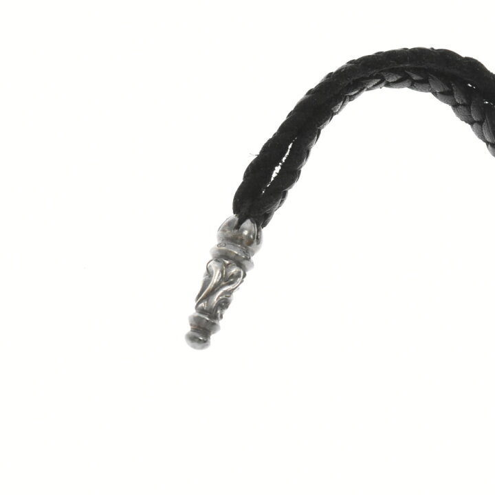 楽天市場】CHROME HEARTS(クロムハーツ) SHOE HORN SHORT2 LTHR シュー  