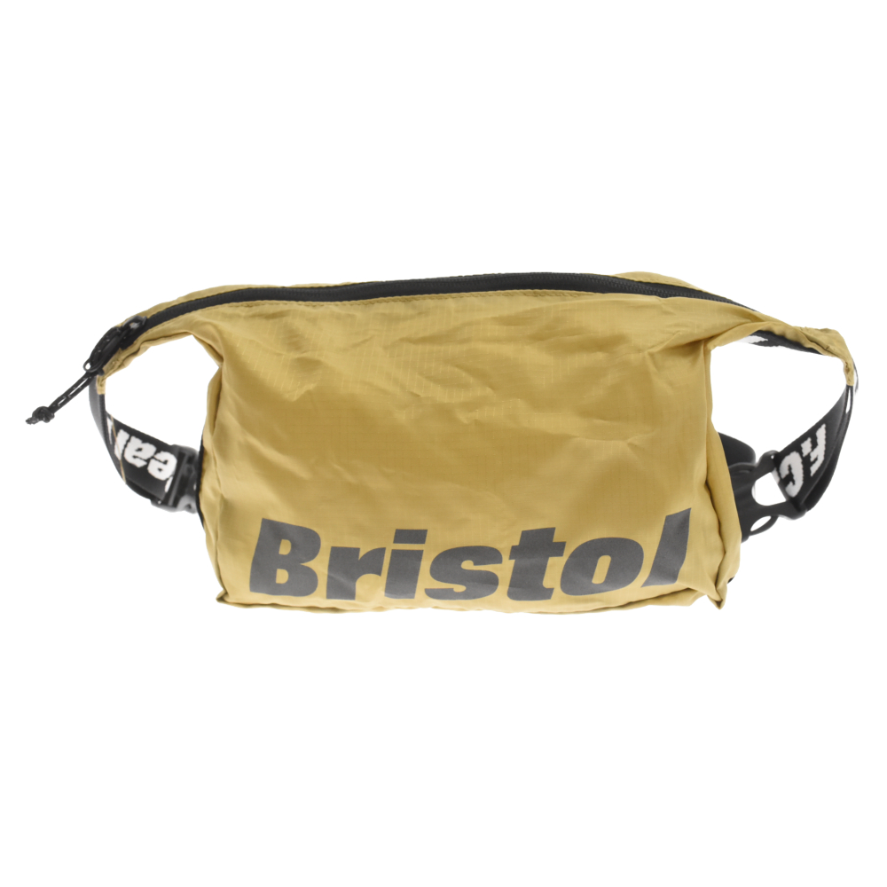楽天市場】f.c. real bristol バッグの通販