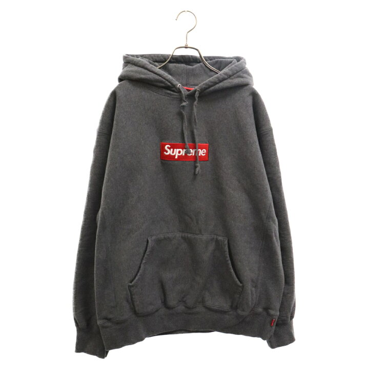 楽天市場】SUPREME(シュプリーム) サイズ:M 21AW Box Logo Hooded 