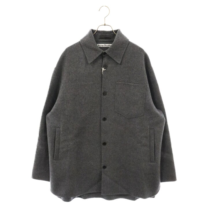 楽天市場】Acne Studios(アクネ ストゥディオズ) サイズ:48 19AW 