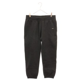 SUPREME(シュプリーム) サイズ:S 23SS Small Box Sweatpant スモールボックスロゴ スウェット パンツ ブラック【中古】【程度A】【カラーブラック】【取扱店舗BRING THRIFT CLOSET】