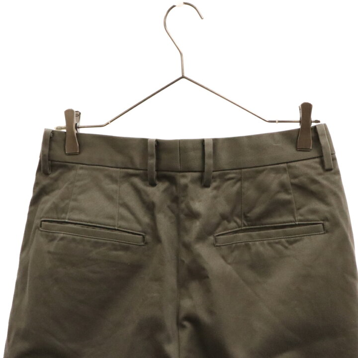 楽天市場】WACKO MARIA(ワコマリア) サイズ:S 23AW DOUBLE PLEATED 