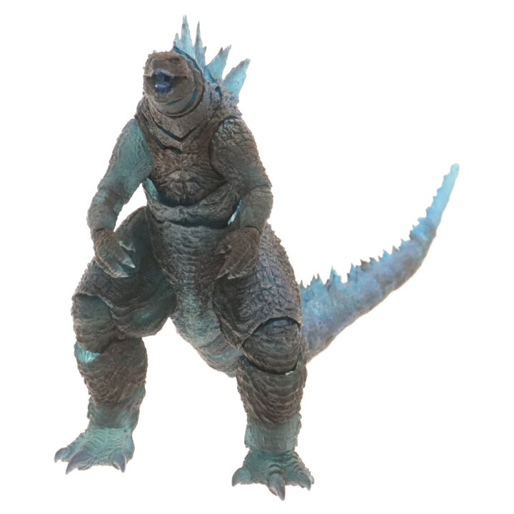 楽天市場】NO BRAND(ノーブランド) s.h. monsterarts godzilla 2019 