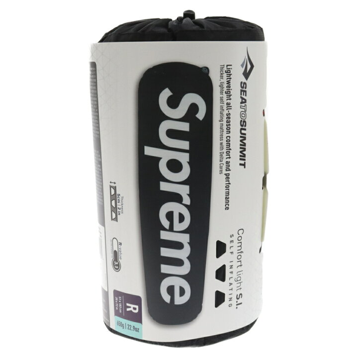 楽天市場】SUPREME(シュプリーム) 21SS Sea to Summit Inflating 