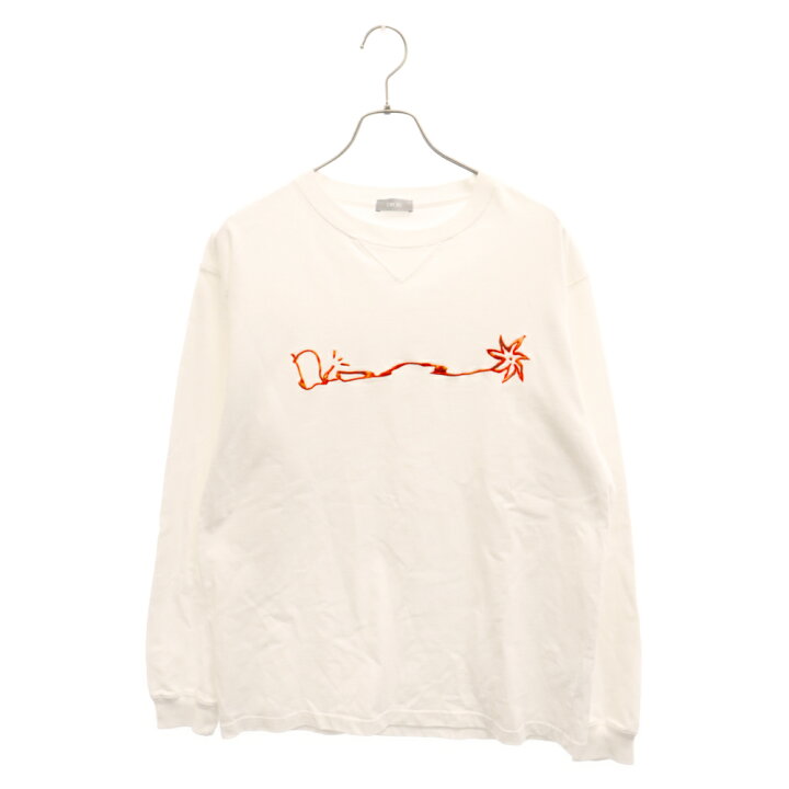 楽天市場】DIOR(ディオール) サイズ:XL 22AW×トラヴィス・スコット 
