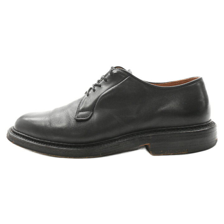 楽天市場】Alden(オールデン) サイズ:6 Leather Soul別注 95273 plane 