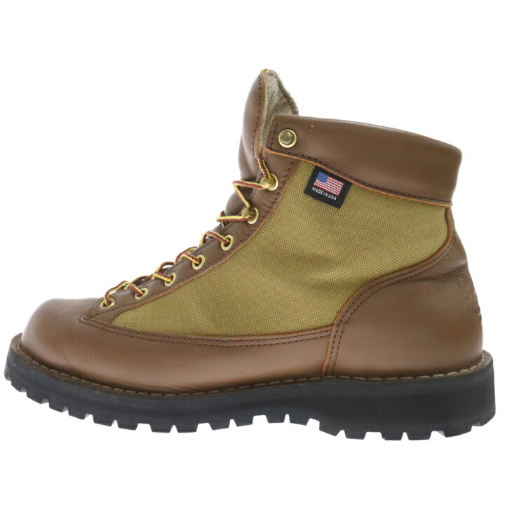 楽天市場】DANNER(ダナー) サイズ:US9/27cm DJ DANNER LIGHT GORE-TEX 