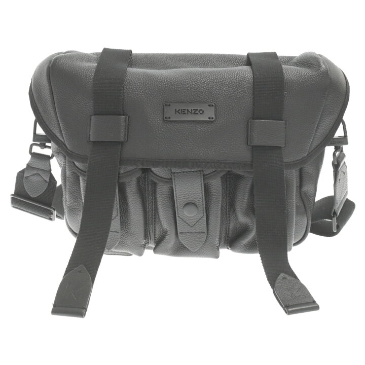 楽天市場】KENZO(ケンゾー) Small messenger BAG ショルダー 