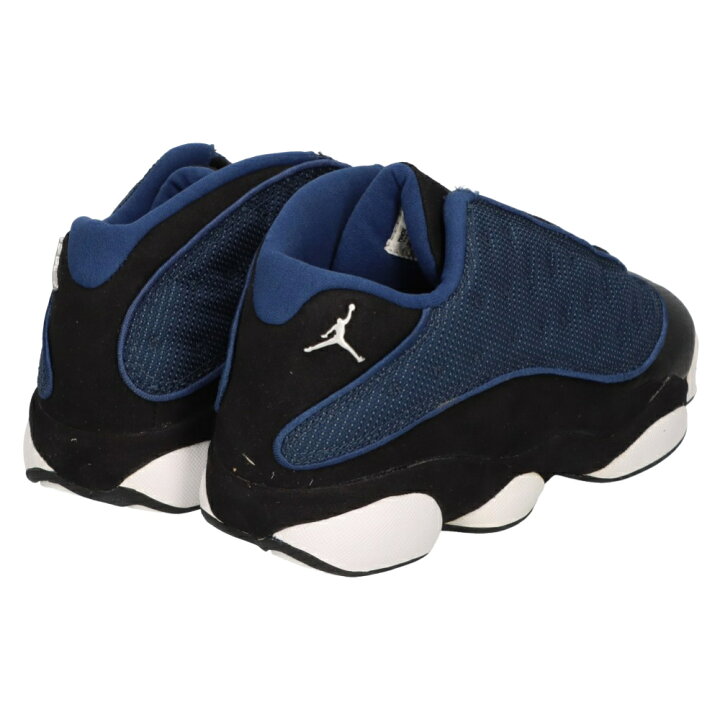 楽天市場】NIKE(ナイキ) サイズ:26.5cm AIR JORDAN 13 LOW エア 