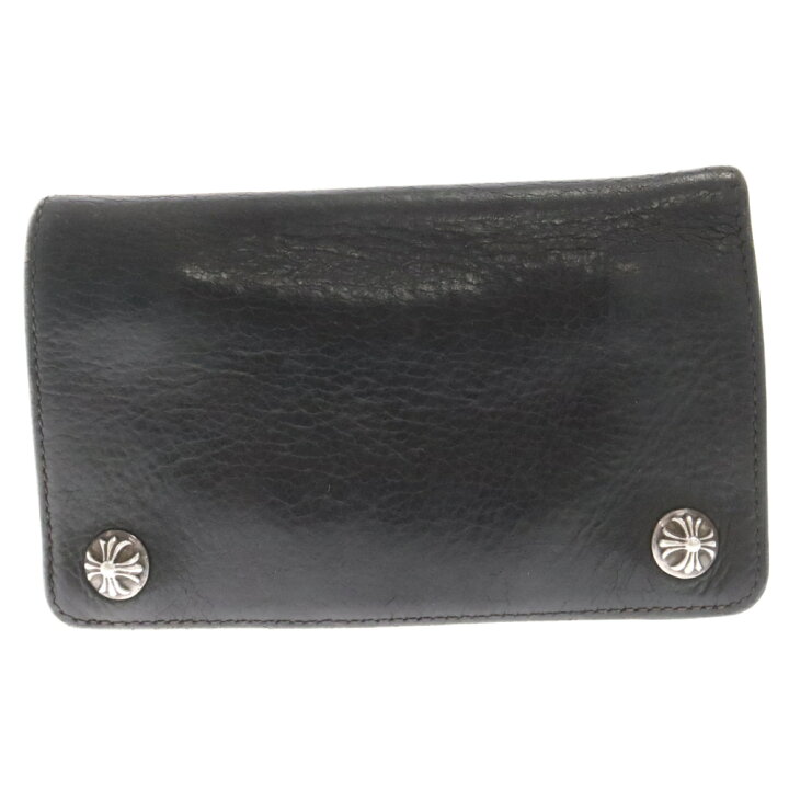 楽天市場】CHROME HEARTS(クロムハーツ) 1ZIP/1ジップ クロスボール 