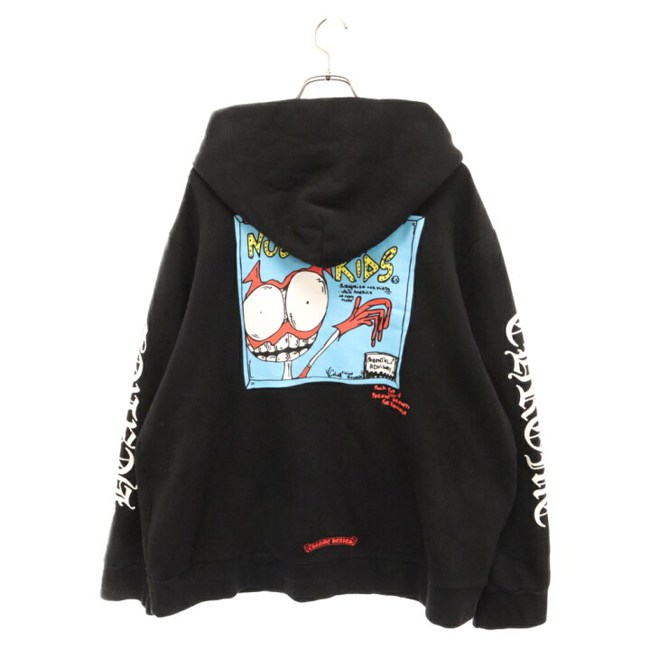 楽天市場】CHROME HEARTS(クロムハーツ) サイズ:XL ×MATTY BOY PPO  